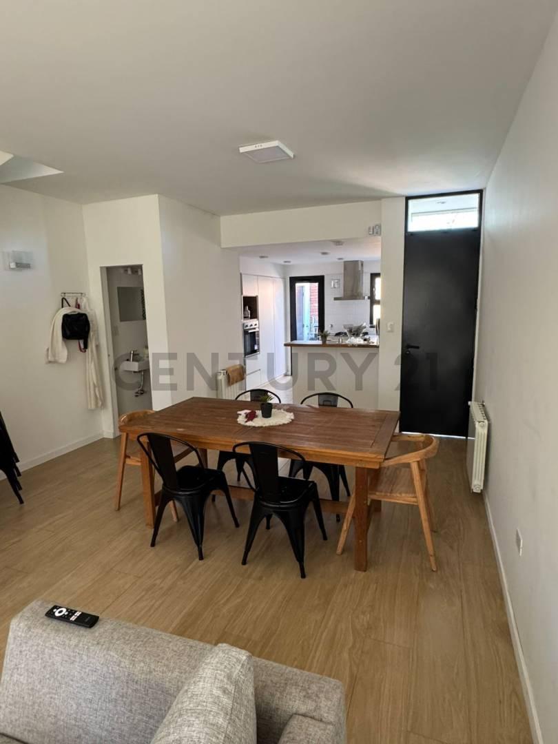 Foto de DÚPLEX EN COMPLEJO HABITACIONAL EN ALQUILER, CITY BELL, imagen 5