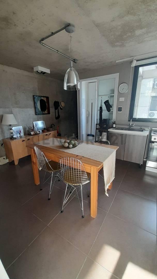 Foto de Departamento 60 e/ 17 y 18 La Plata, imagen 5