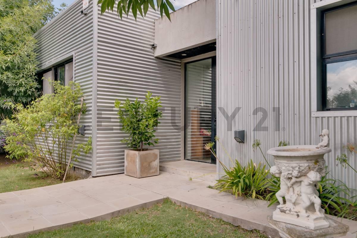 Foto de Venta de casa de 3 dormitorios en city Bell, imagen 5