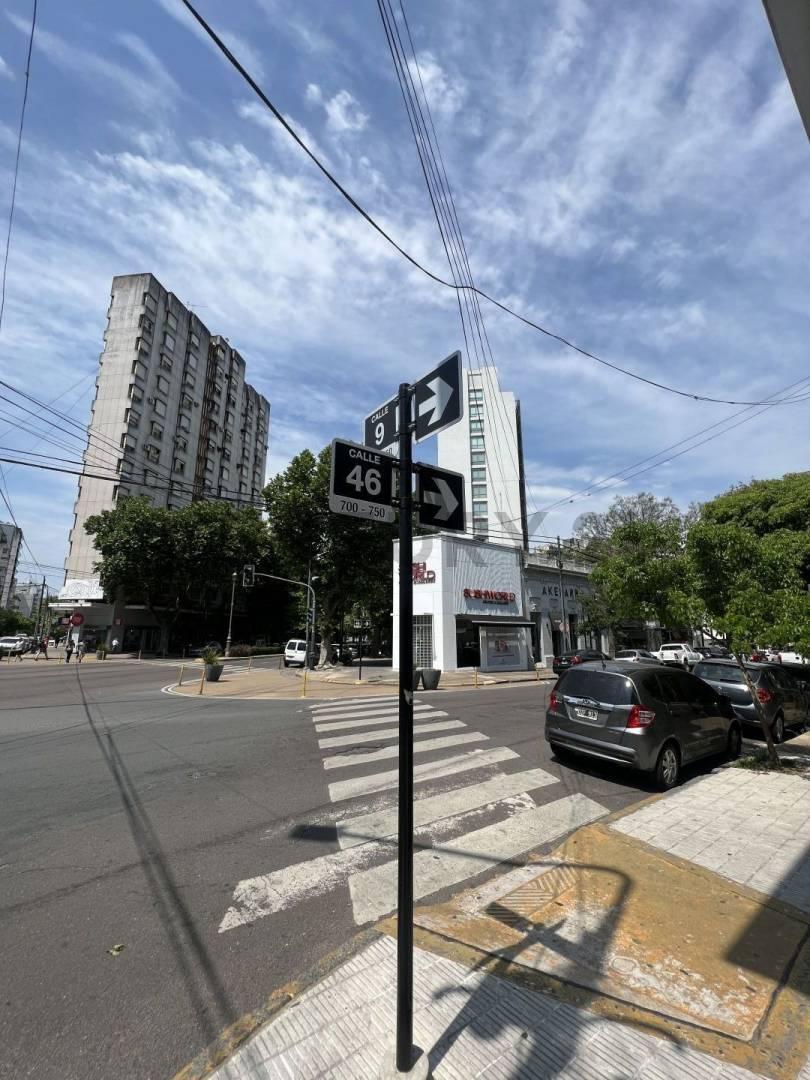 Foto de Departamento de 2 dormitorios en venta 9 y 46, La Plata, imagen 5