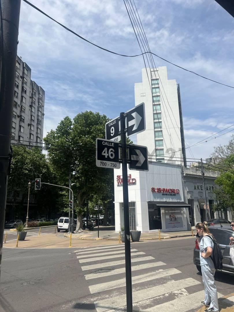 Foto de Departamento de 2 dormitorios en venta 9 y 46, La Plata, imagen 4