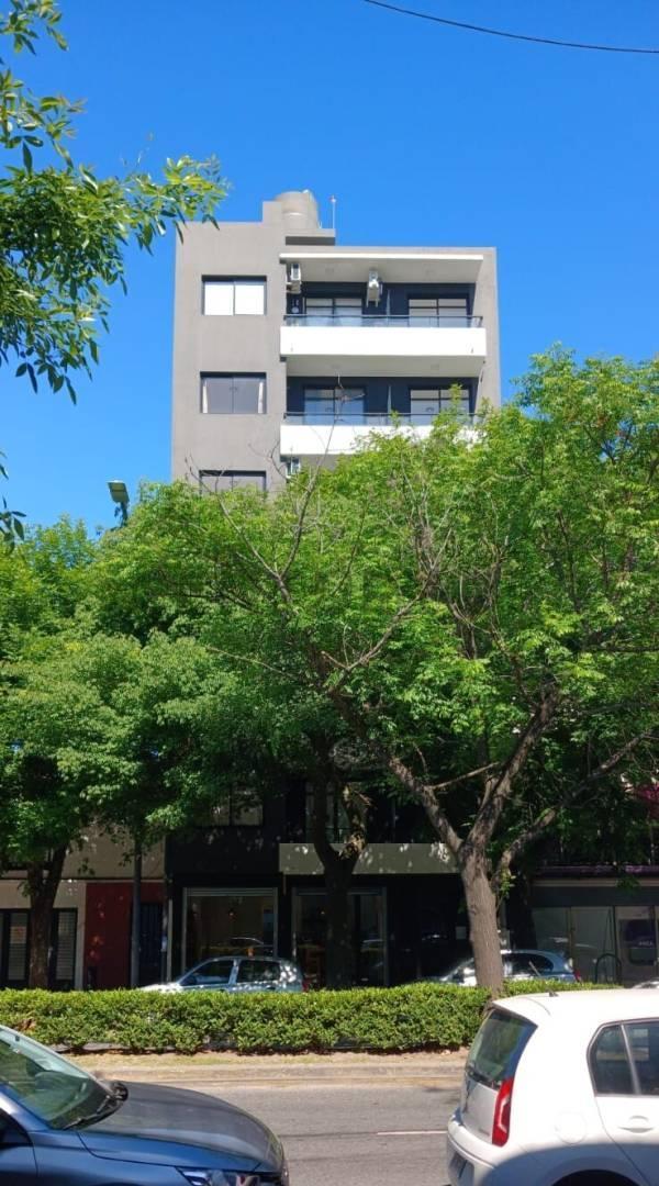 Foto de Monoambiente a la venta en La Plata Diag 74 ent 42 y 6, imagen 2