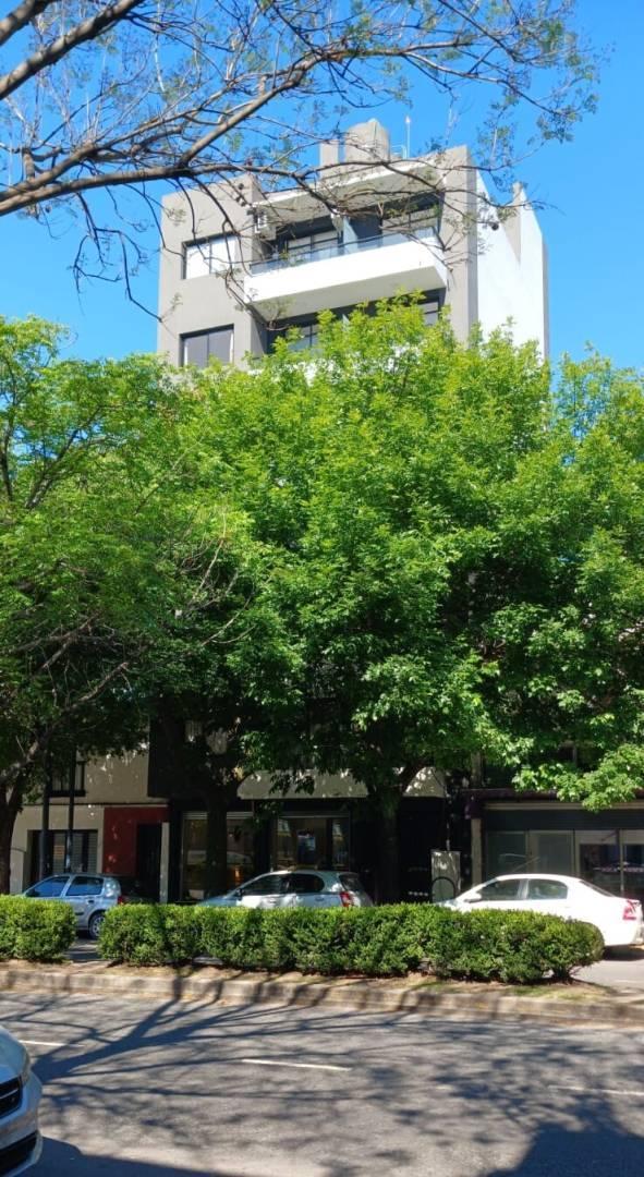 Foto de Monoambiente a la venta en La Plata Diag 74 ent 42 y 6, imagen 1