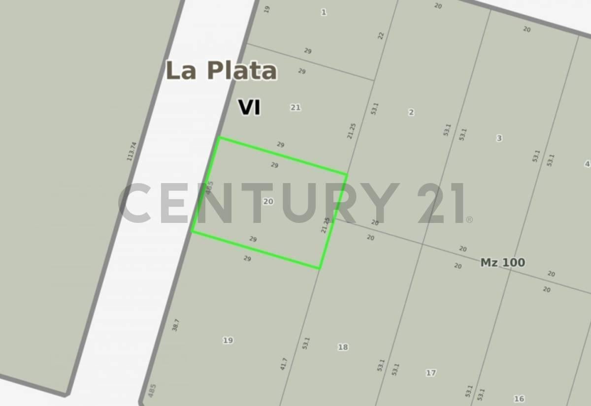 Foto de TERRENO LOTE EN VENTA FINCAS DE GORINA, imagen 3