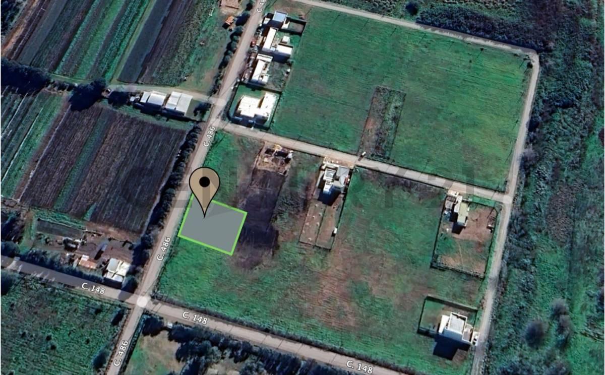 Foto de TERRENO LOTE EN VENTA FINCAS DE GORINA, imagen 1