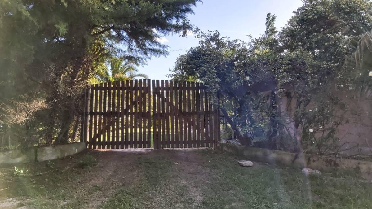 Foto de VENTA CASA QUINTA CAMPO 2,5 HECTAREAS, LOS TALAS, BERISSO, imagen 2