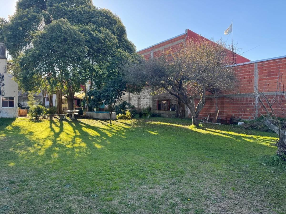 Foto de CASA EN VENTA EN VILLA ELVIRA DOS DORMITORIOS, imagen 4