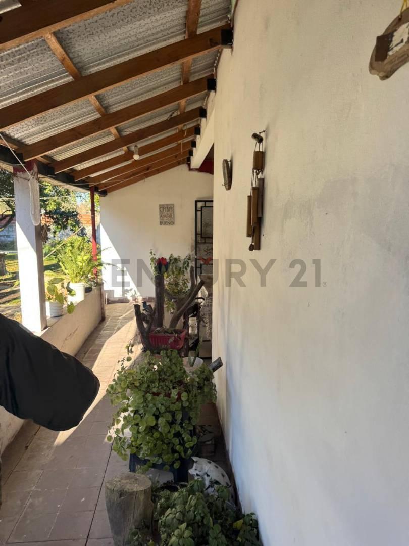 Foto de CASA EN VENTA EN VILLA ELVIRA DOS DORMITORIOS, imagen 1