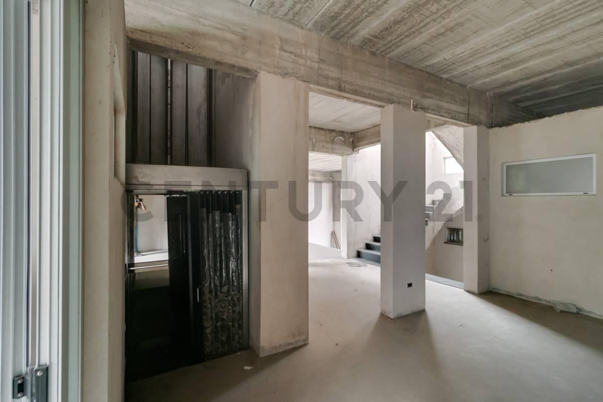 Foto de Galpon venta la plata, edificio de oficinas, imagen 3