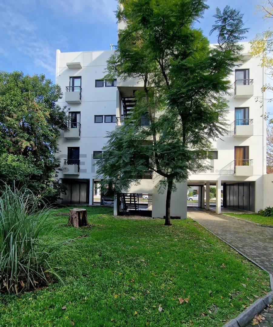 Foto de Departamento 1 dormitorio en La Plata, imagen 1