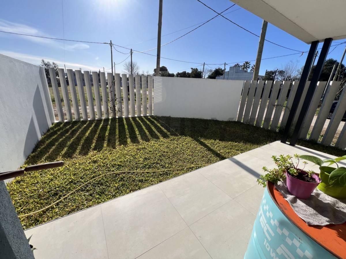 Foto de DEPARTAMENTO DUPLEX EN VENTA, 2 DORMITORIOS LA PLATA, imagen 1