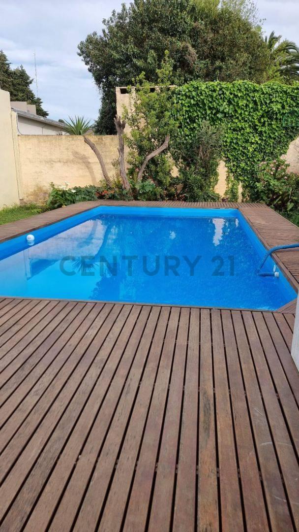 Foto de Casa en venta en City Bell 467 ent 14C y 15, imagen 4