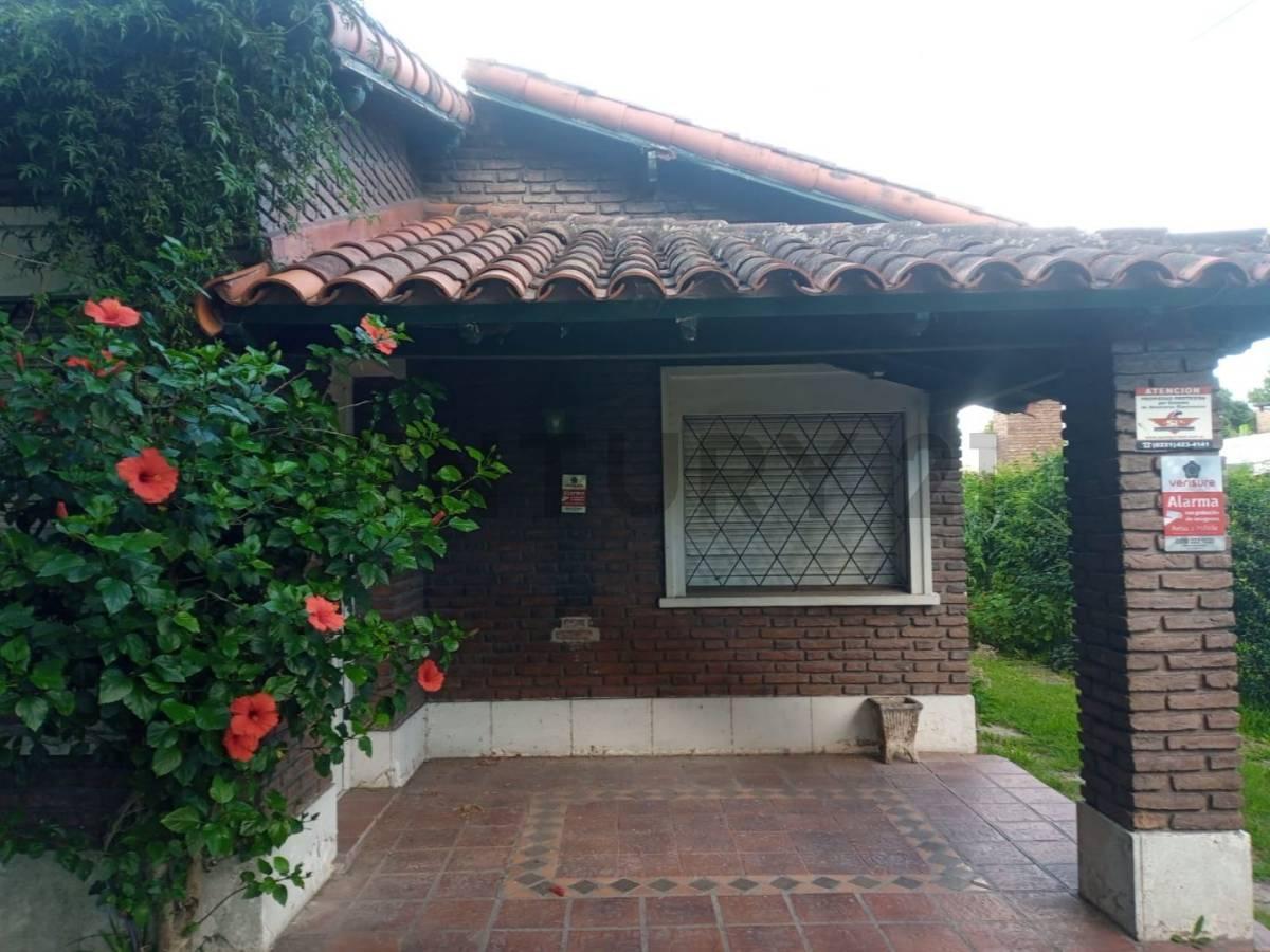 Foto de Casa en venta en City Bell 467 ent 14C y 15, imagen 3