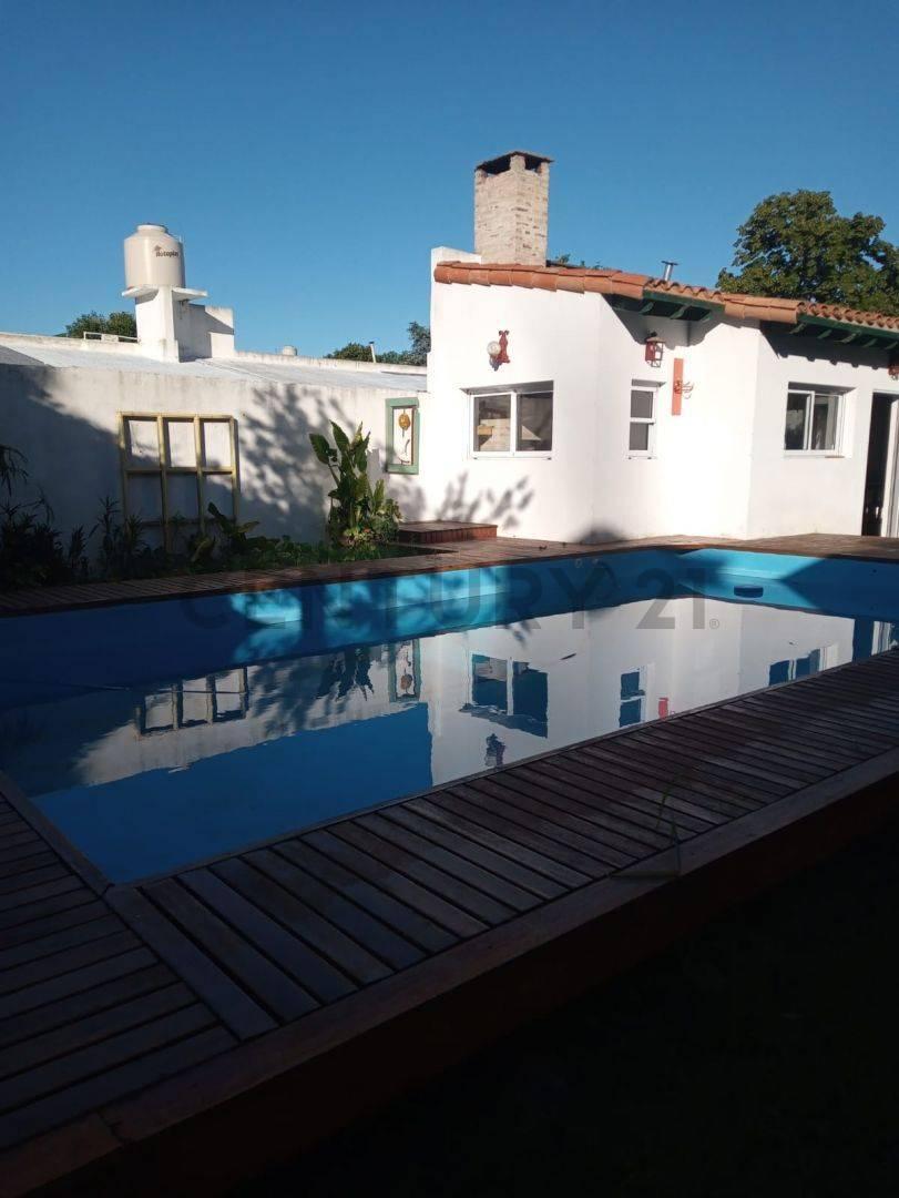 Foto de Casa en venta en City Bell 467 ent 14C y 15, imagen 1