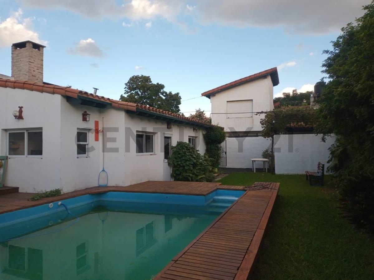 Foto de Casa en venta en City Bell 467 ent 14C y 15, imagen 5