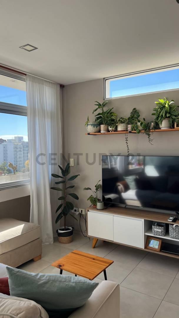 Foto de Departamento moderno 1 dormitorio. Venta. La Plata., imagen 4