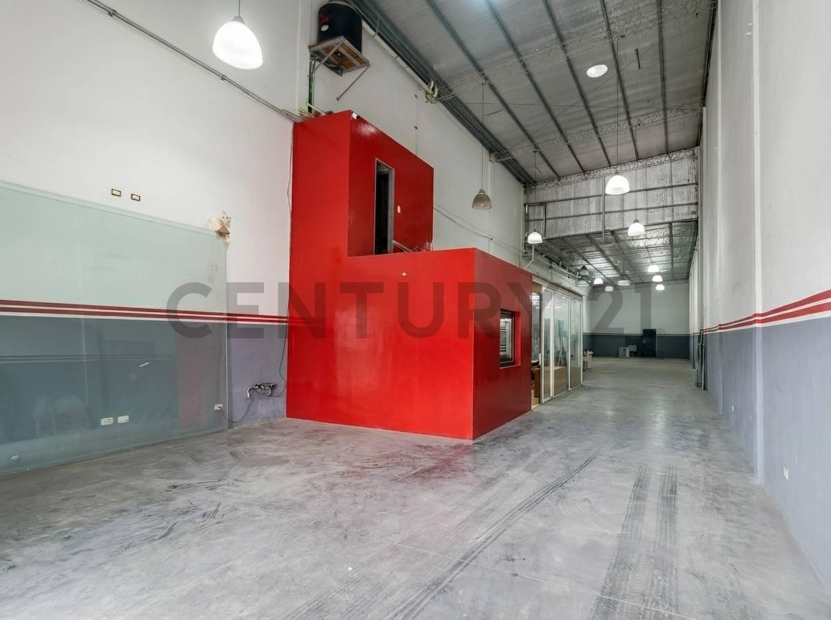 Foto de Galpón en venta , La Plata., imagen 3