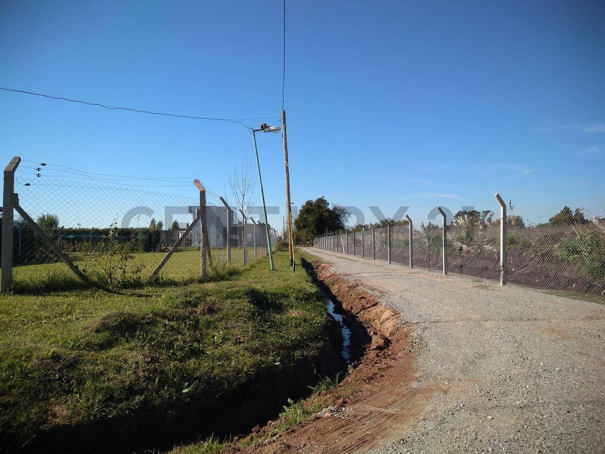 Foto de Terreno en venta BARRIO LOS SAUCES, GORINA - zona de expansión, imagen 3
