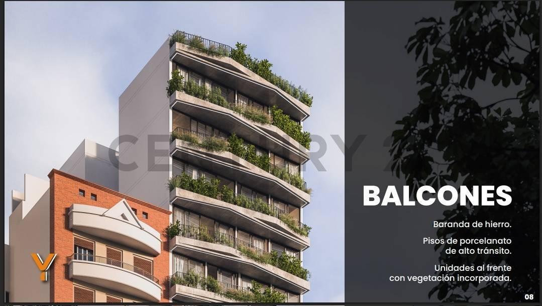 Foto de Departamento a estrenar en venta. La Plata., imagen 1
