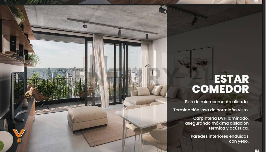 Foto de Departamento a estrenar en venta. La Plata., imagen 4