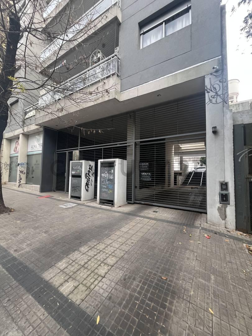 Foto de COCHERA VENTA LA PLATA, imagen 3