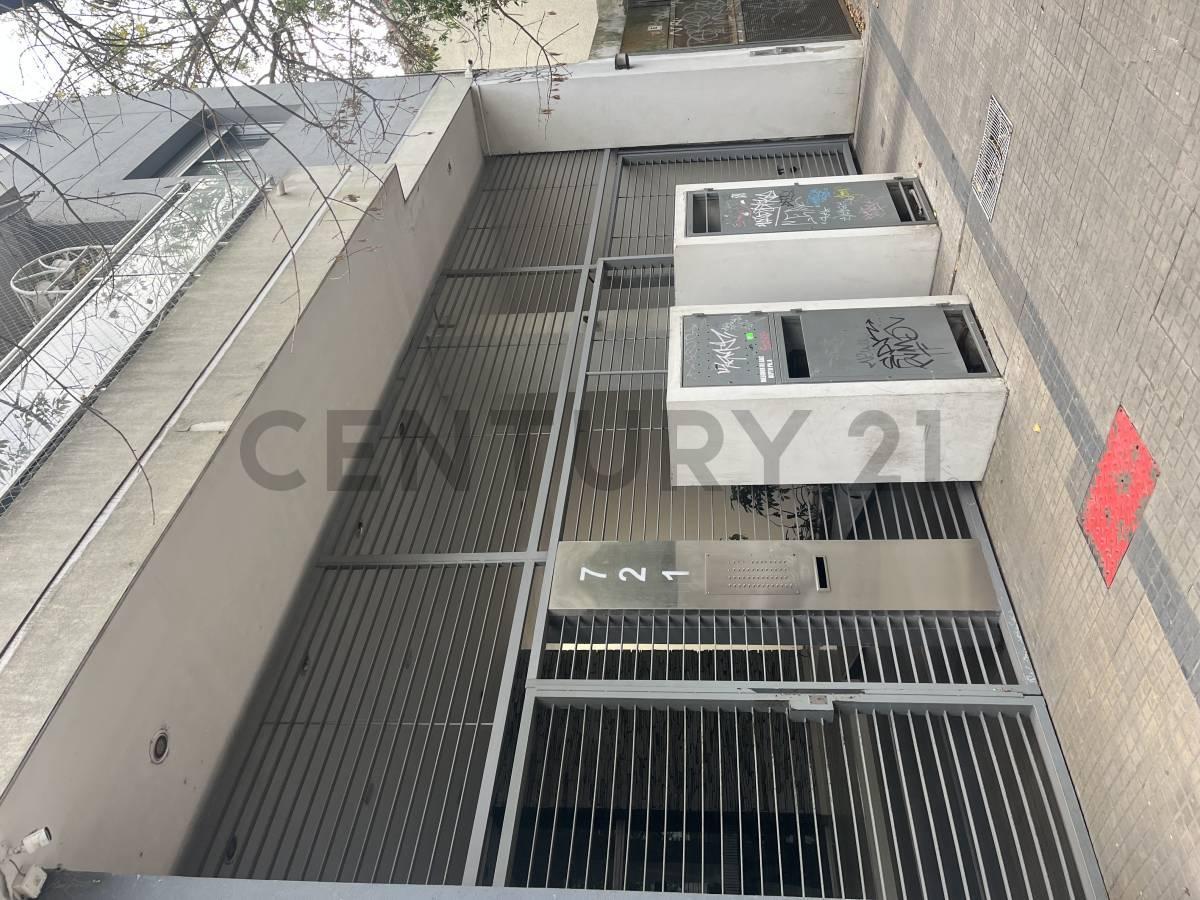 Foto de COCHERA VENTA LA PLATA, imagen 2