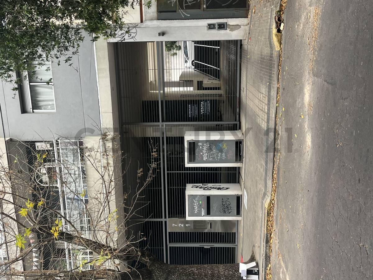 Foto de COCHERA VENTA LA PLATA, imagen 4