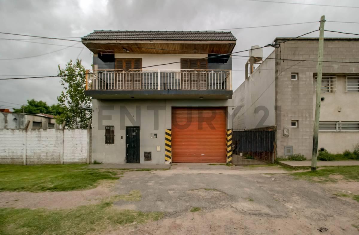 Foto de Taller galpon y casa 3 dormitorios en venta, imagen 3