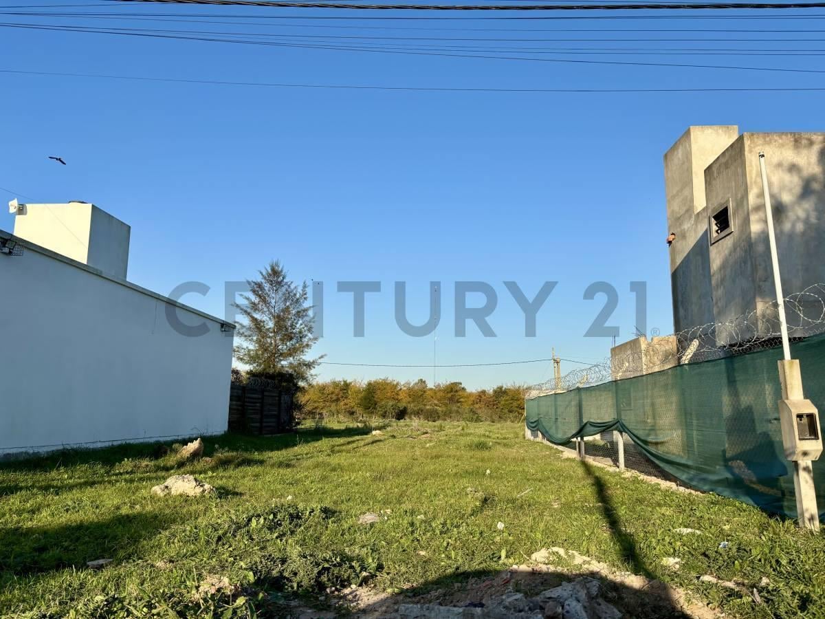 Foto de Lote De 300 Mts en venta ubicado En El Rincón City Bell, imagen 1