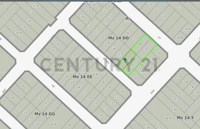 Foto de venta gonnet salida a 2 calles ( ideal desarrolador ), imagen 2
