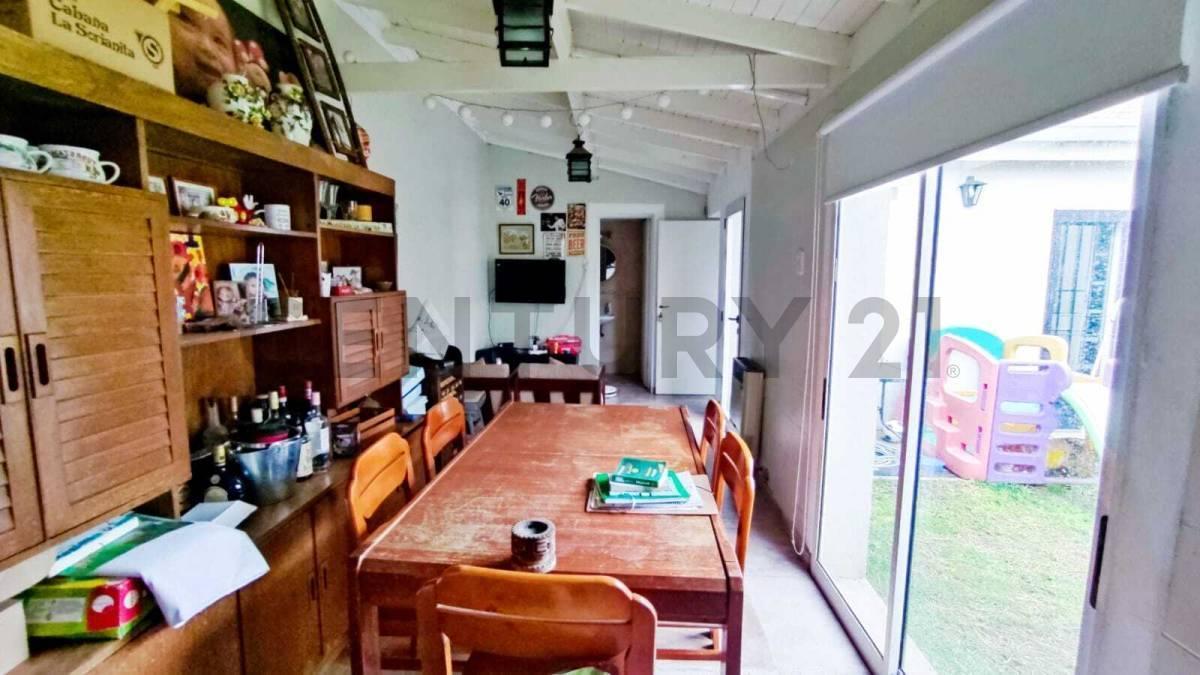 Foto de Casa en venta en Villa Castells 10 entre 504 y 505, imagen 4