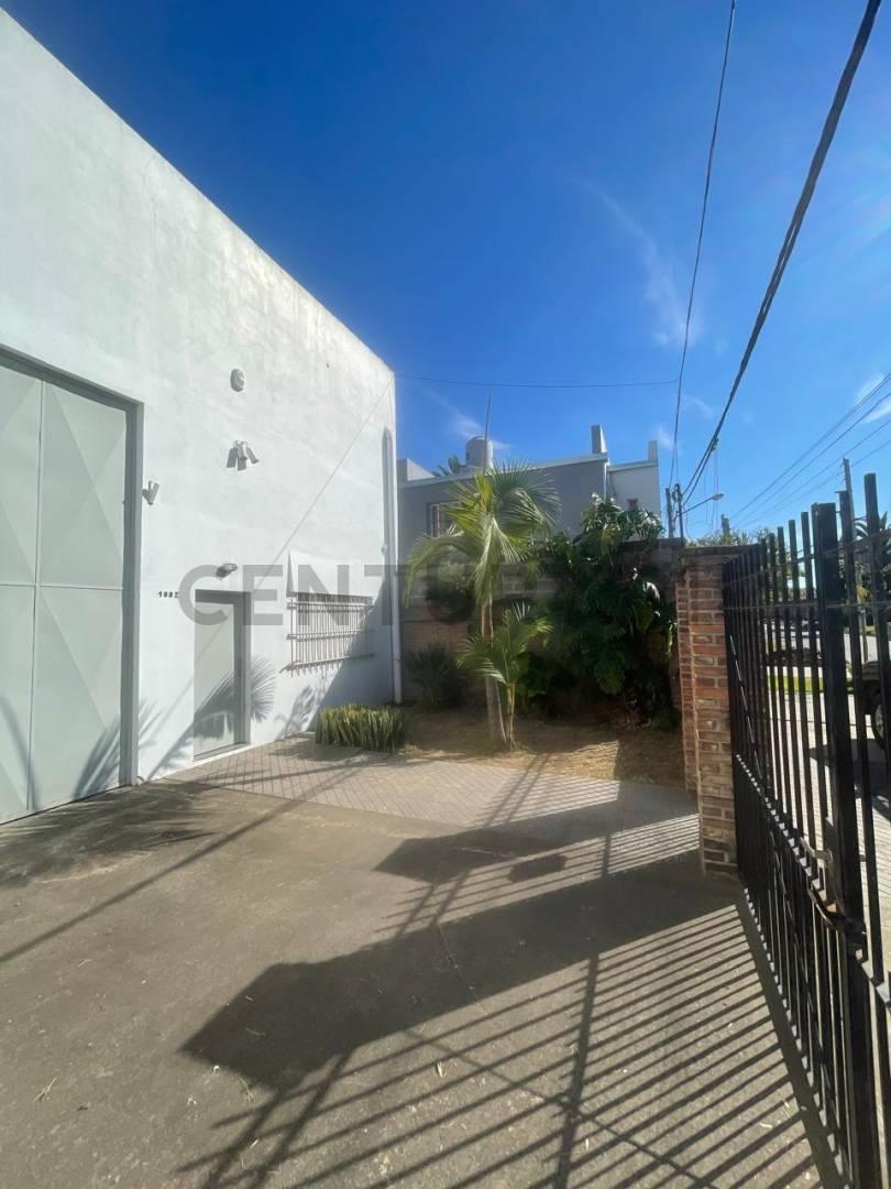 Foto de VENTA GALPÓN INDUSTRIAL CON VIVIENDA – LA PLATA / LOS HORNOS, imagen 2