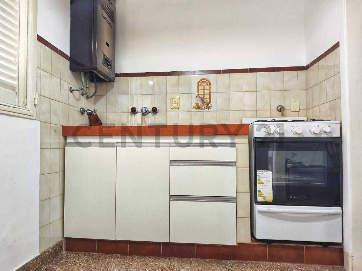 Foto de Alquiler ph un dormitorio 39 e/11 y 12, imagen 1