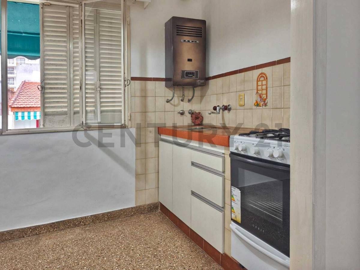 Foto de Alquiler ph un dormitorio 39 e/11 y 12, imagen 3