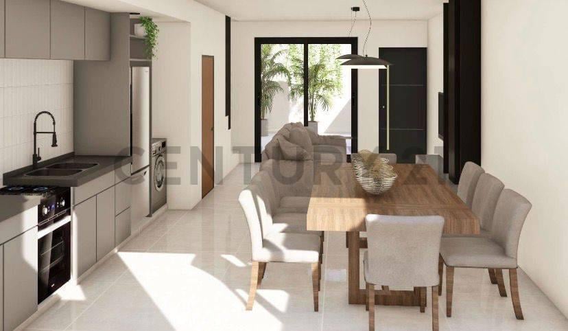 Foto de Duplex en venta en La Plata. Calle 21 e/ 63 y 64, imagen 3