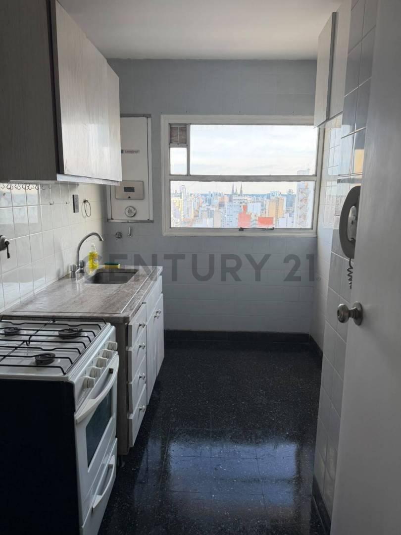 Foto de ALQUILER | DEPARTAMENTO DE 1 DORMITORIO | 1 y 53 - PALACIO DEL BOSQUE, imagen 3