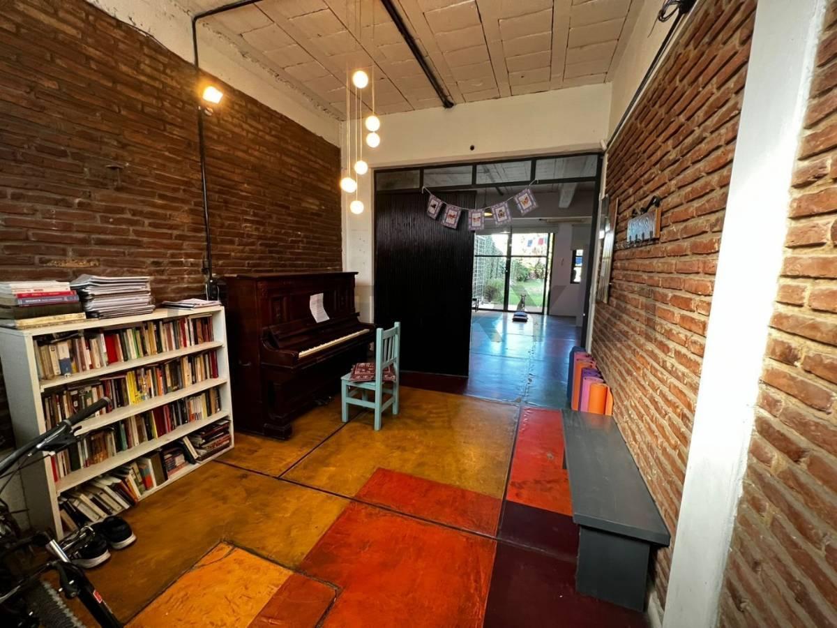 Foto de Ph tipo LOFT en venta en La Plata Tolosa, imagen 4