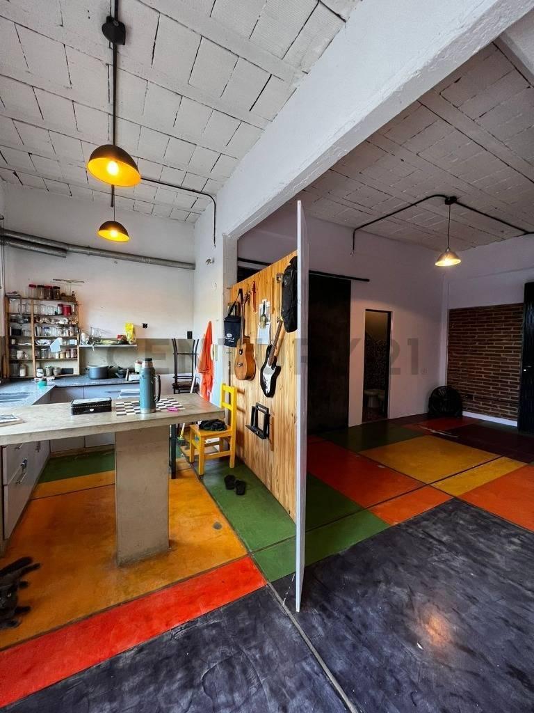 Foto de Ph tipo LOFT en venta en La Plata Tolosa, imagen 1