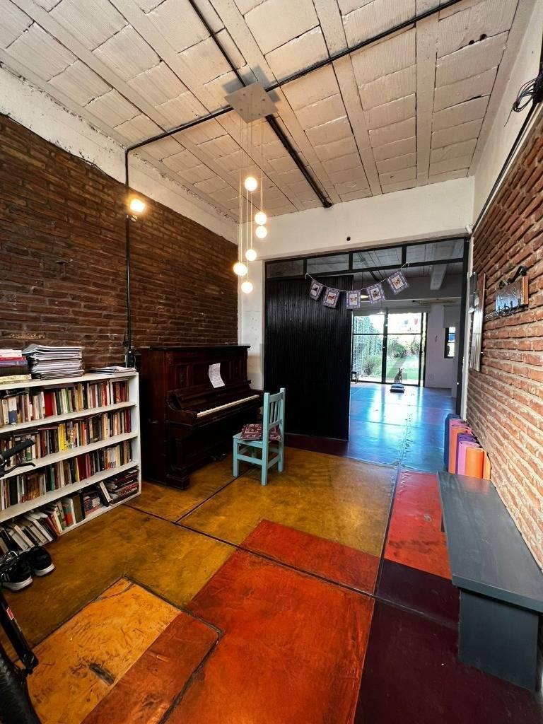 Foto de Ph tipo LOFT en venta en La Plata Tolosa, imagen 2