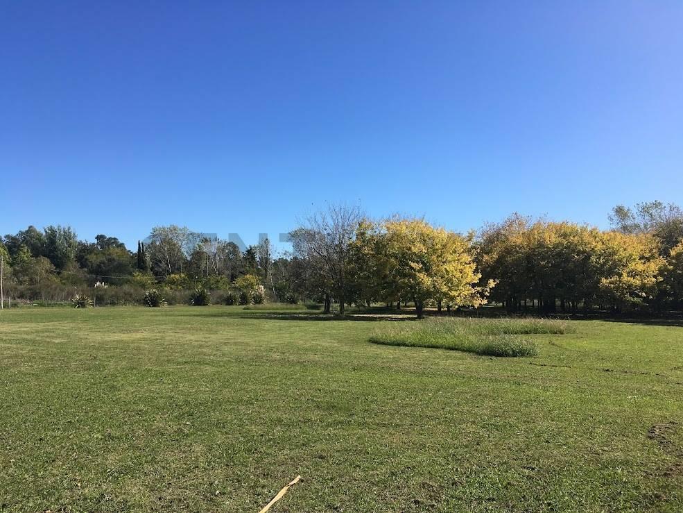Foto de City Bell , fraccion en venta , ideal campo deportes Gran Parque Y casa, imagen 1