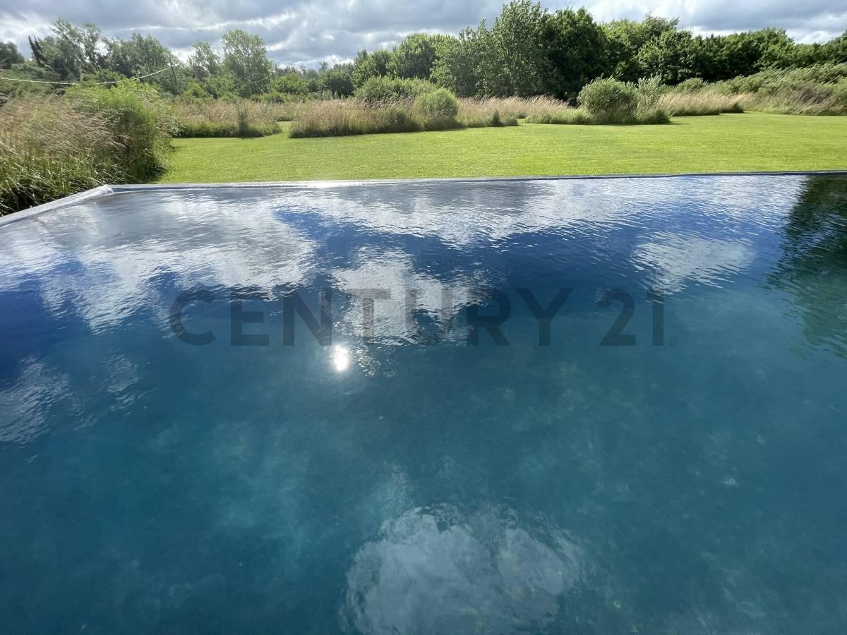 Foto de City Bell , fraccion en venta , ideal campo deportes Gran Parque Y casa, imagen 3