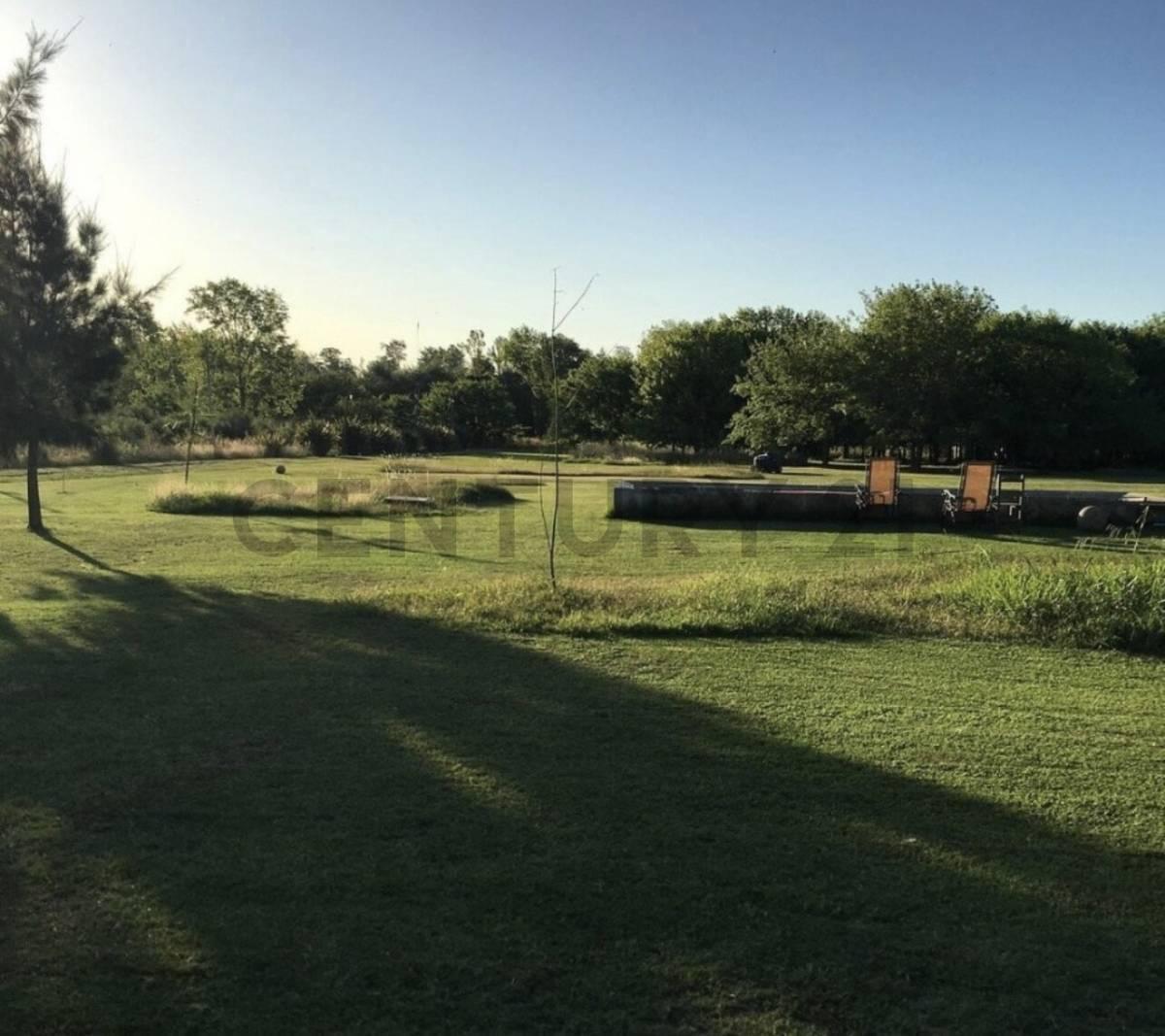 Foto de City Bell , fraccion en venta , ideal campo deportes Gran Parque Y casa, imagen 5