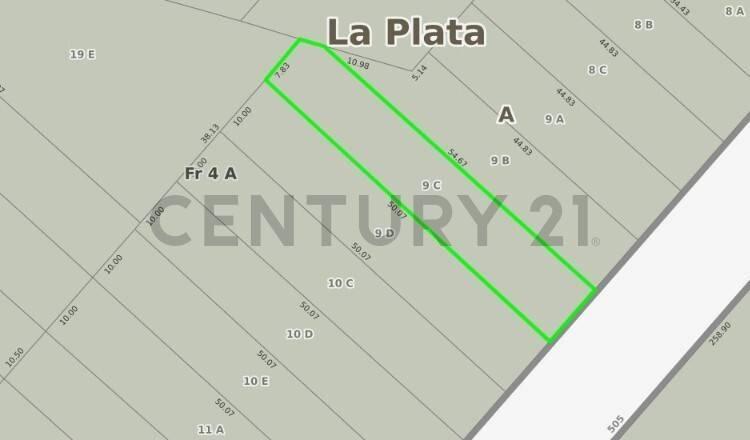 Foto de Lote a la venta 505 entre Cno Belgrano y 22 Gonnet, imagen 2