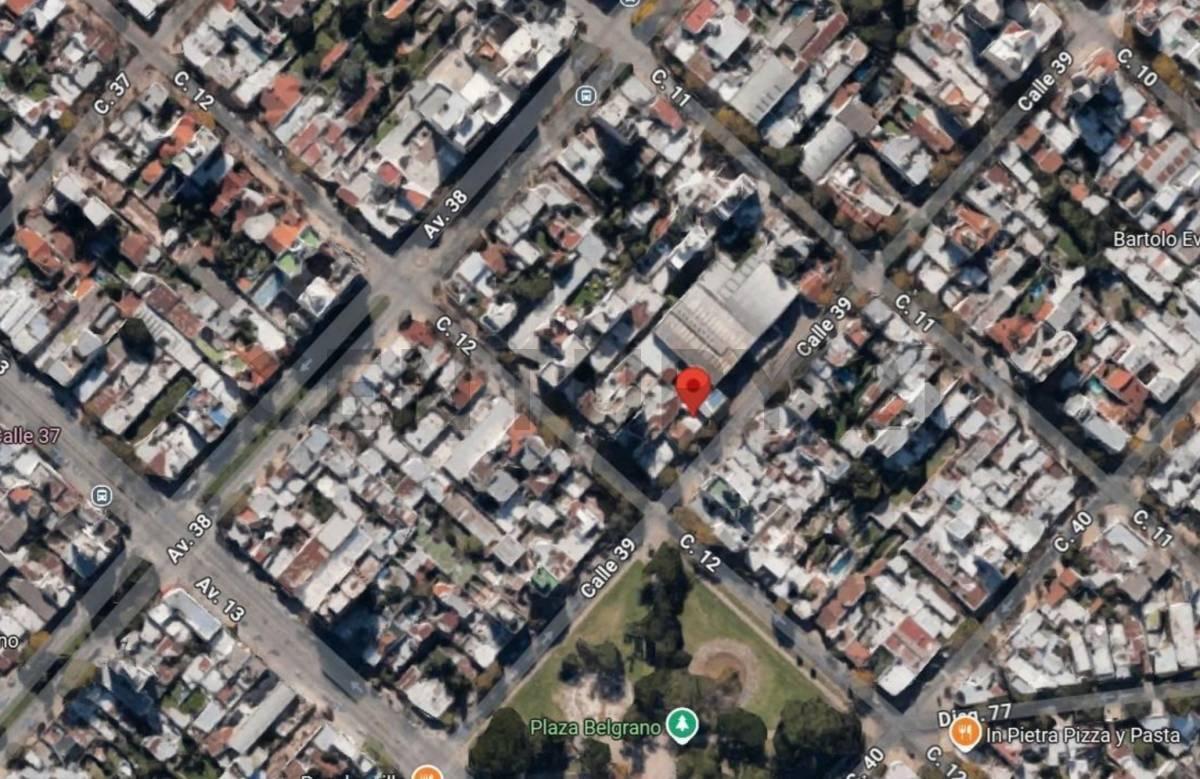 Foto de Lote La Plata, imagen 2