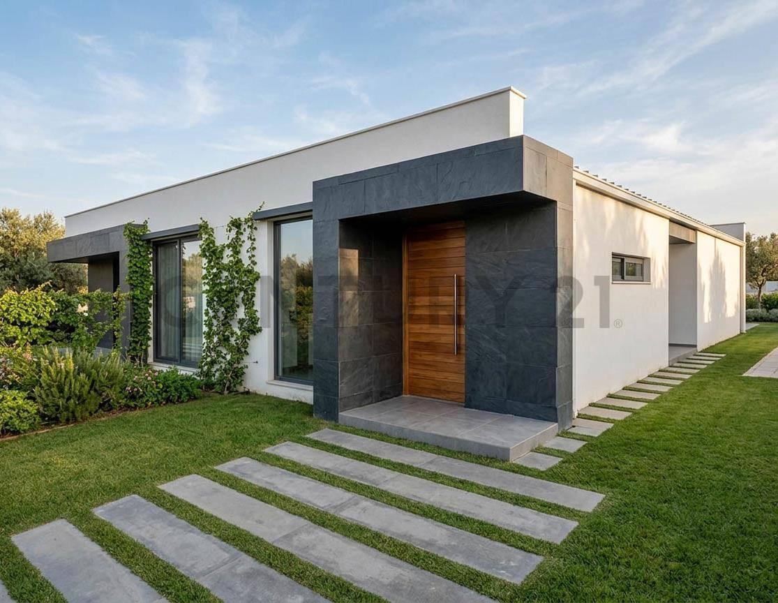 Foto de Casa de 2 dormitorios en venta en La Plata - A estrenar con jardín, imagen 5