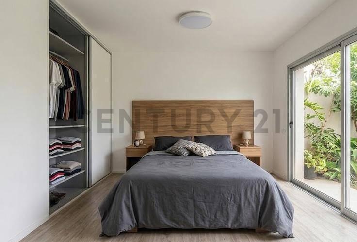 Foto de Casa de 2 dormitorios en venta en La Plata - A estrenar con jardín, imagen 4