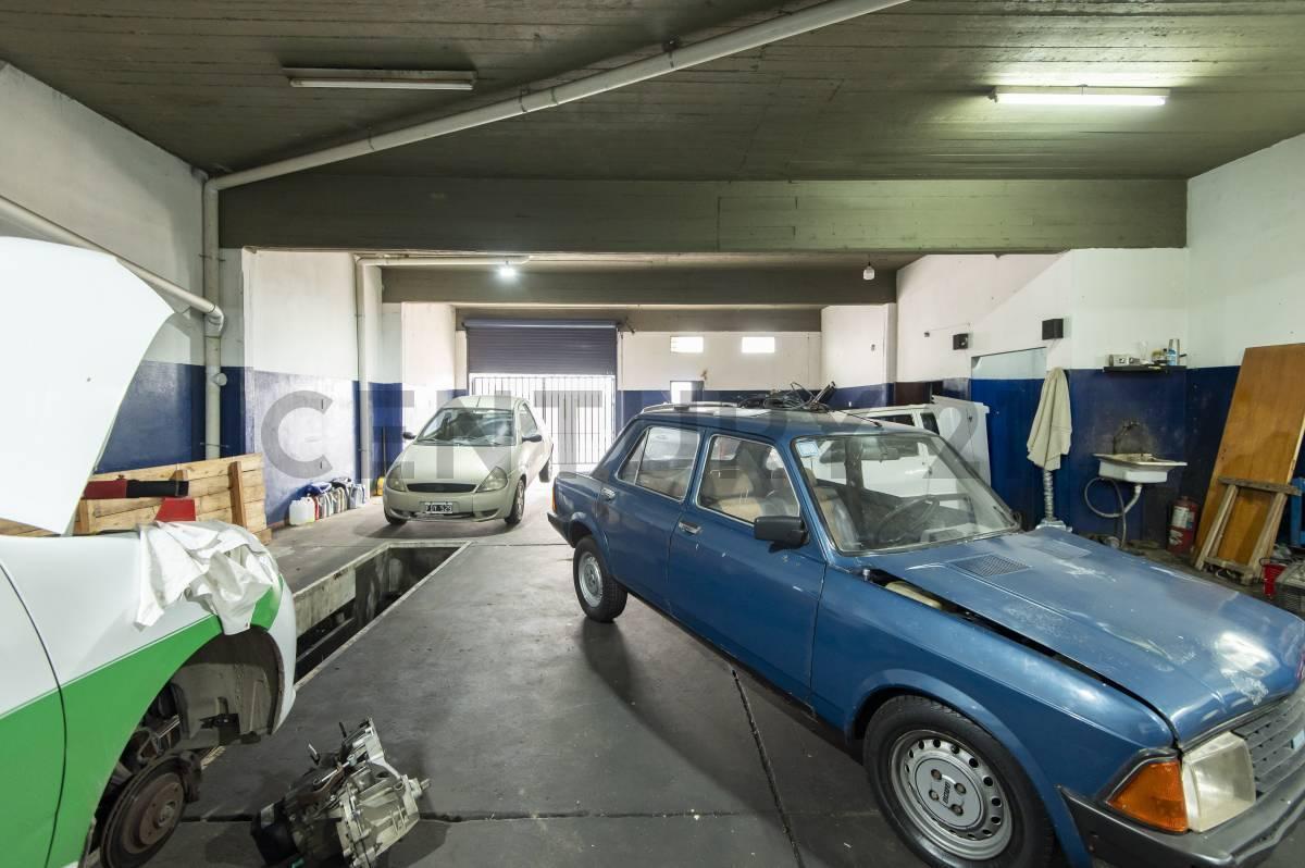 Foto de VENTA DE GALPON APTO BANCO, imagen 4