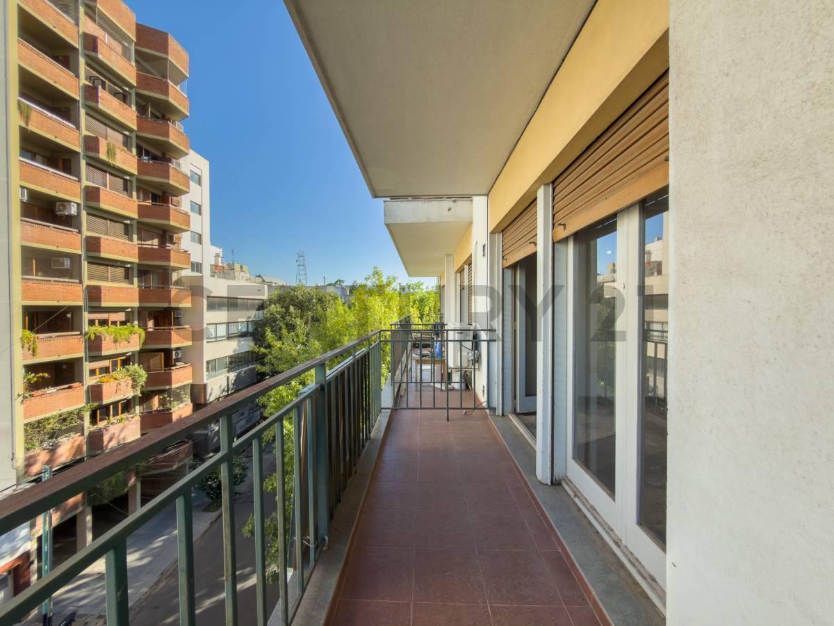Foto de Venta departamento tres dormitorios, La Plata, imagen 5