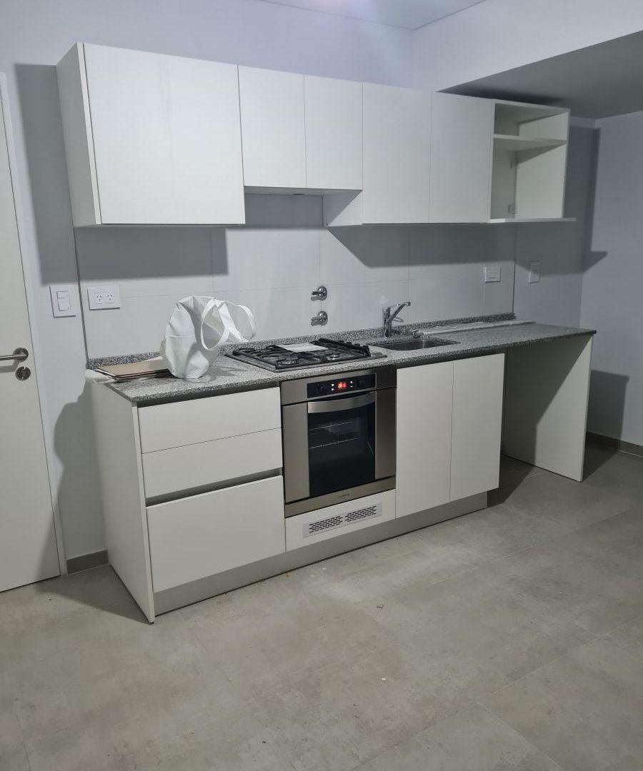 Foto de Departamento 1 dormitorio, imagen 3
