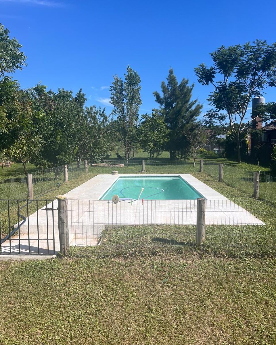 Casa Quinta en Fincas del Rincon 3